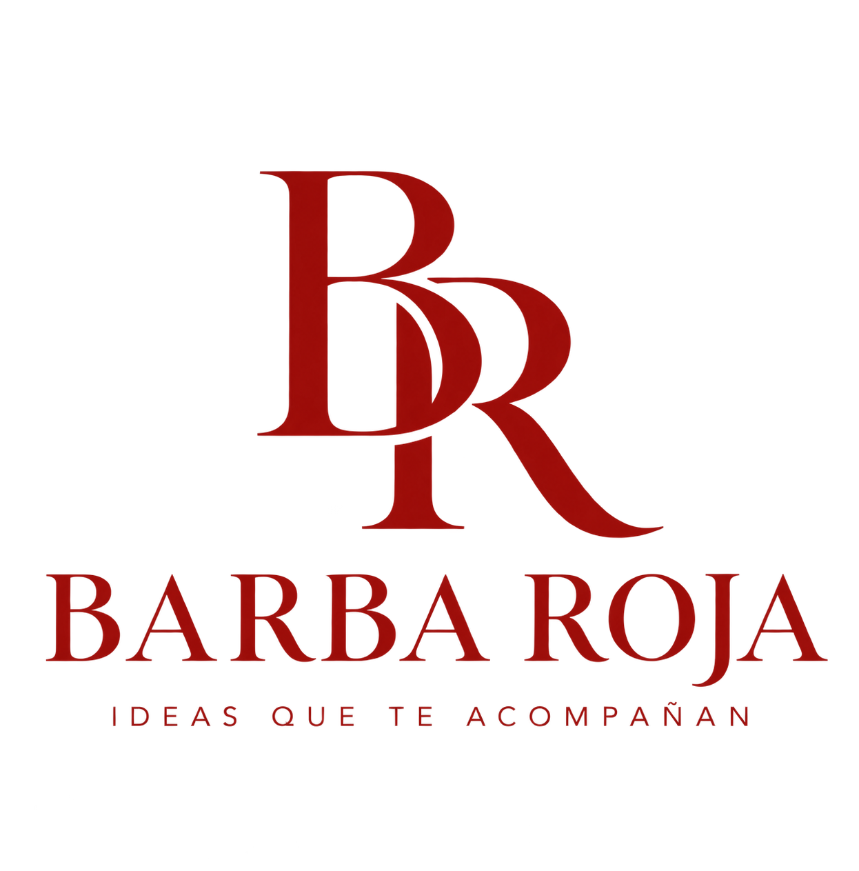 Barba Roja — Ideas que te acompañan